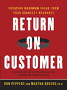 Return on Customer